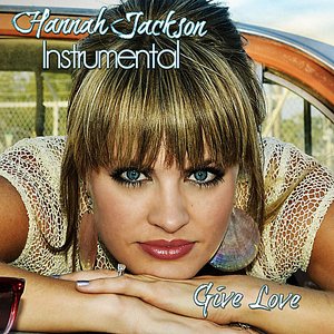 Give Love (Instrumental)
