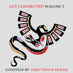 Get Connected, Vol. 3 - Compiled By Injection & DJ Kali