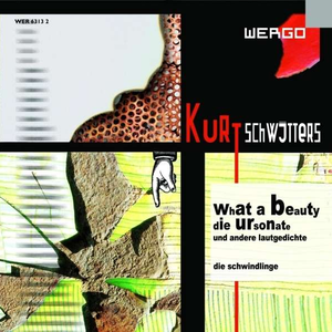what a b what a b what a beauty (Die Schwindlinge) cover
