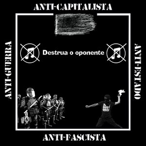 Destrua o Oponente