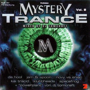 Mystery Trance Vol. 2