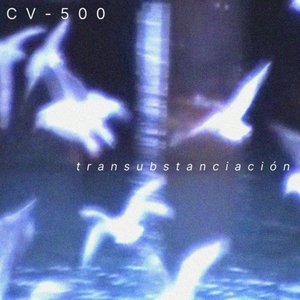 Avatar di CV-500