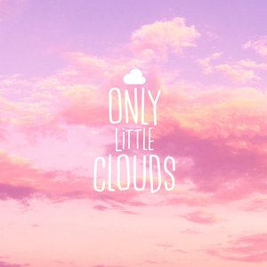 Only Little Clouds 的头像