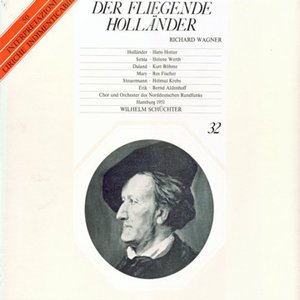 Der fliegende Holländer