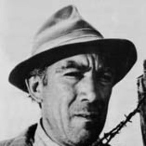 Anthony Quinn のアバター