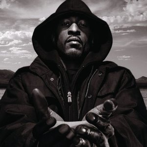 Rakim feat. Destiny Griffin 的头像