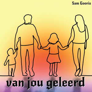 Artwork for Van Jou Geleerd
