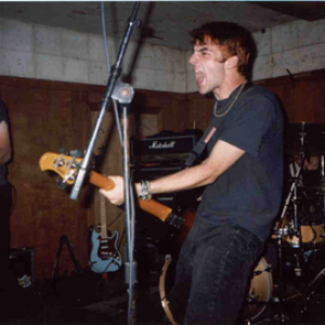 Animal Chin photo provided by Last.fm