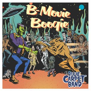 B-Movie Boogie