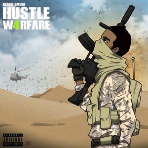 Hustle Warfare 4