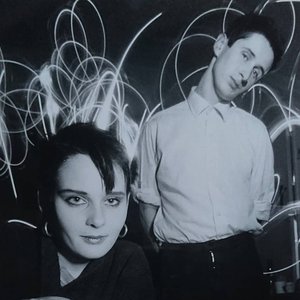 Band of Holy Joy 的头像