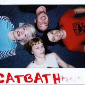 Catbath のアバター