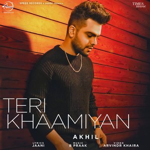 Teri Khaamiyan - Single