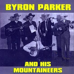 Bryon Parker And His Mountaineers 的头像