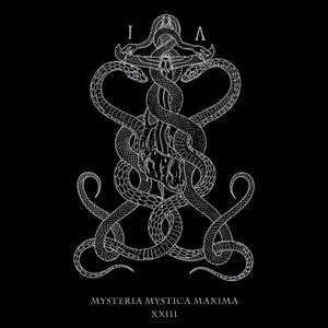 Mysteria Mystica Maxima XXIII