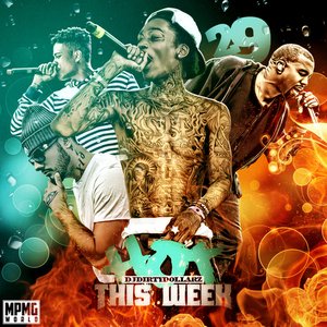 Hot This Week 29