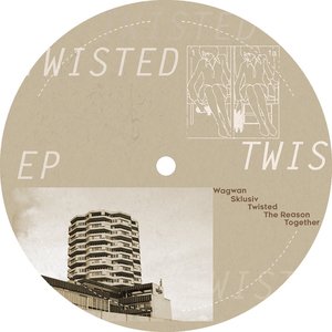 Twisted EP