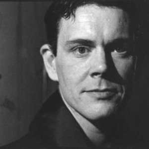 Chris Connelly 的头像