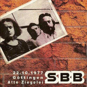 Göttingen Alte Ziegelei 1977
