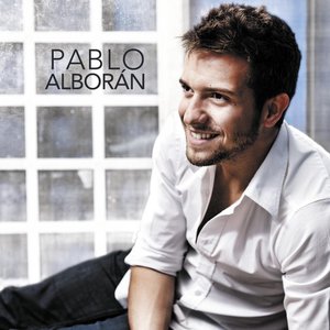 “Pablo Alboran (Deluxe)”的封面