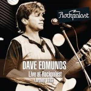 Live at Rockpalast - Loreley 1983