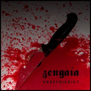Unbefriedigt