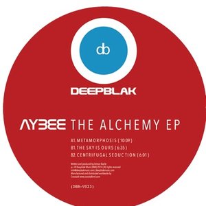 The Alchemy EP