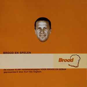 Brood En Spelen