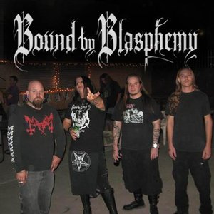 Bound by Blasphemy 的头像