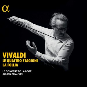 Vivaldi: Le Quattro Stagioni & La Follia