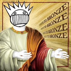 Umber To Bronze - Vol. 2 | Ween Comp