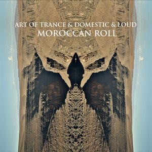 Moroccan Roll