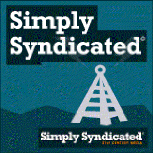 Avatar for Simply Syndicated