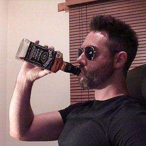 The Critical Drinker 的头像