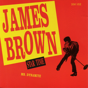 James Brown - Star Time: Mr. Dynamite - Zortam Music