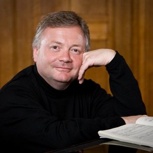 Avatar for David Hill, Westminster Cathedral Choir, English Chamber Orchestra, Brass Ensemble