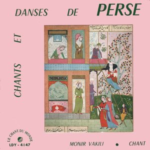 Chants et Danses de Perse