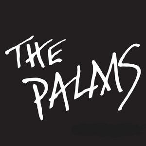 The Palms - EP
