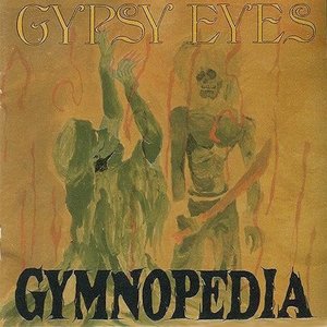 Gypsy Eyes