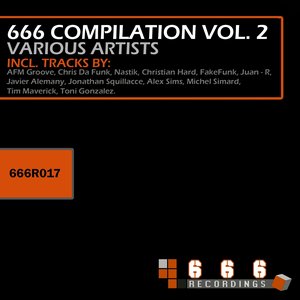 666 Compilation, Vol. 2