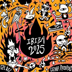 Ibiza 2025