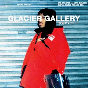 Glacier Gallery