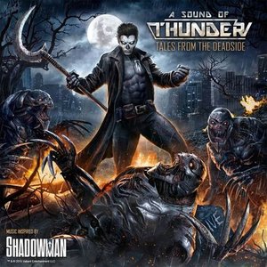 Tales from the Deadside (Music Inspired by Shadowman)
