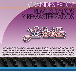 Grandes Éxitos Remezclados Y Remasterizados