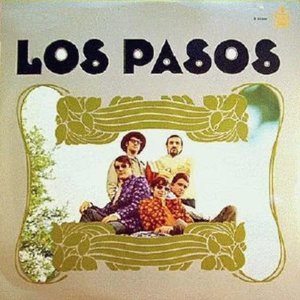 Los Pasos