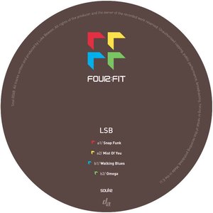 Fourfit EP03