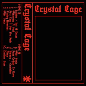 Crystal Cage