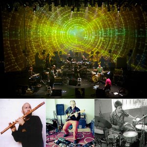 Rovo, Alejandro Franov, Fernando Kabusacki, Santiago Vazquez 的头像