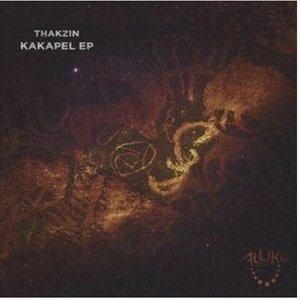 Kakapel EP