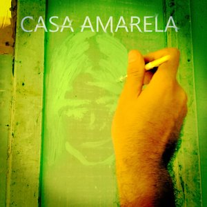 casa amarela 的头像
